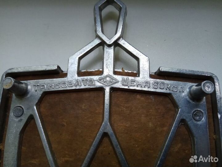 Подставки под утюг старые СССР