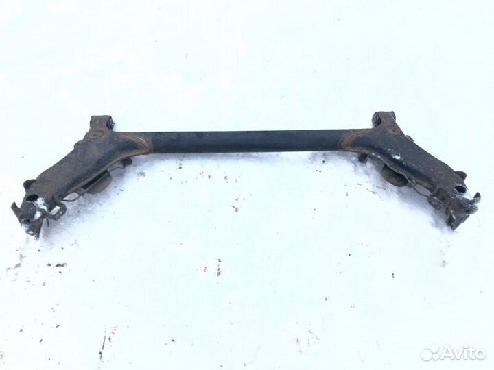 Балка подвески задняя Daewoo Nexia 150 A15SMS 2009