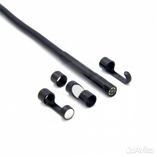 Автономный цифровой эндоскоп 3 метра