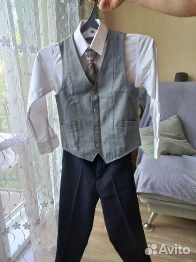 Школьная форма