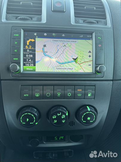 УАЗ Patriot 2.7 МТ, 2015, 71 000 км