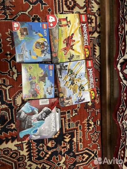Lego ninjago,hidden side