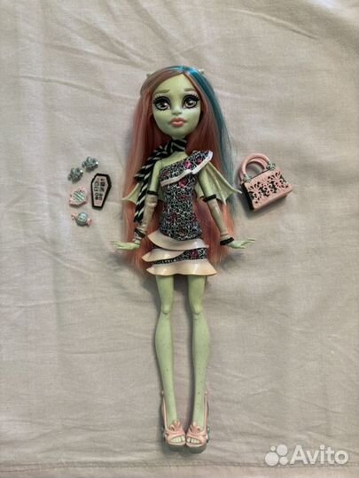 Куклы Monster high g1