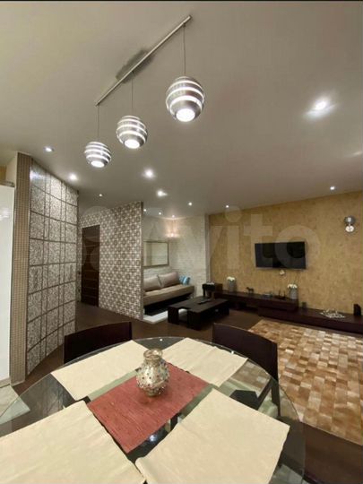 2-к. квартира, 66,7 м², 16/17 эт.