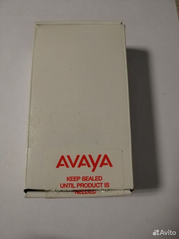 Avaya 3725 Dect