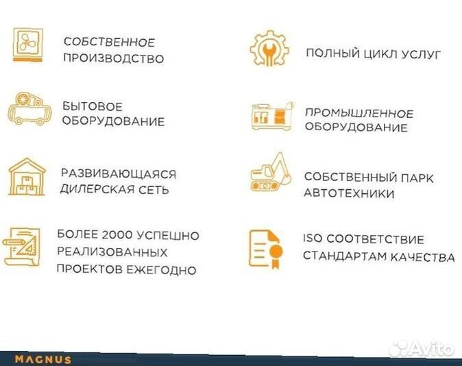 Винтовой компрессор AA1 55A ECO