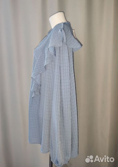 Блузка женская Kiabi новая 60-62