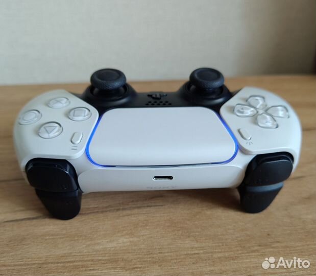 Dualsense ps5 gamepad, джойстик