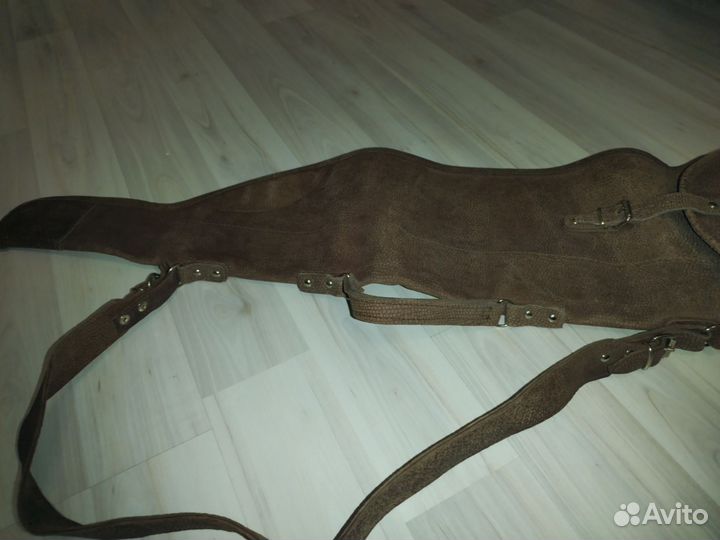 Чехол для вертикали и горизонталки