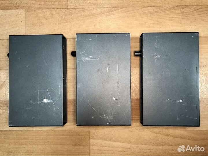 Радиосистема Sennheiser EW500 G1 838-870 mHz