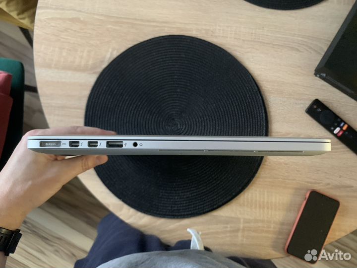 Apple MacBook Pro 15 mid 12 retina