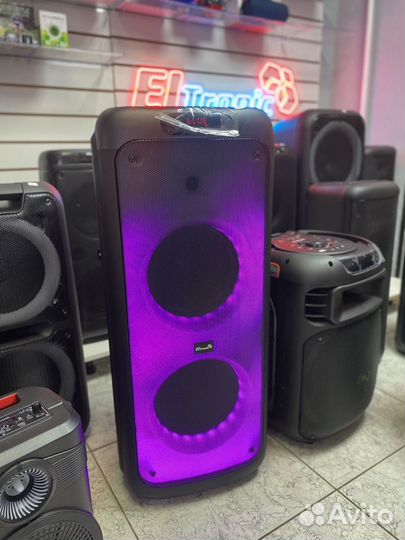 Колонка eltronic art 20-03