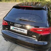 Audi A3 1.4 AMT, 2013, 217 260 км, с пробегом, цена 1 250 000 руб.