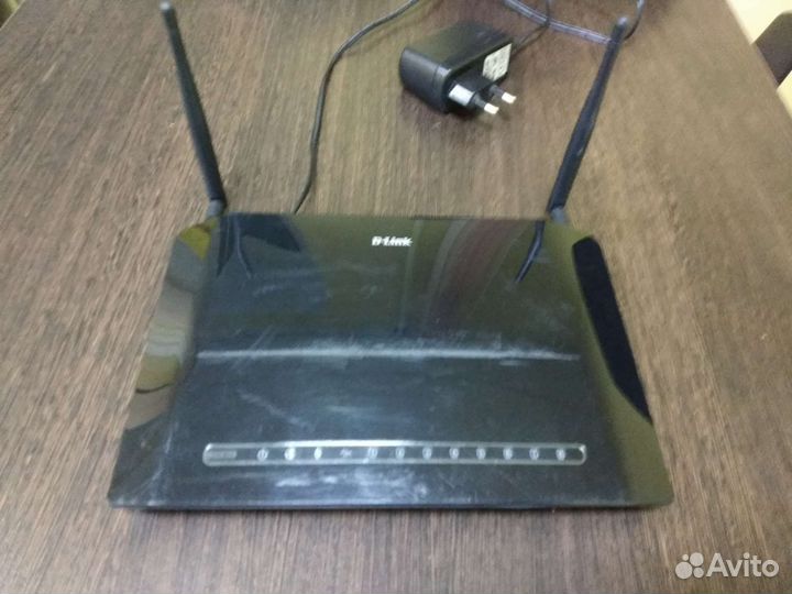 Модемы, роутеры, коммутаторы