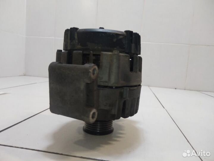 Генератор Mercedes-Benz GL GLS Х166