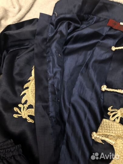 Пижама на мальчика