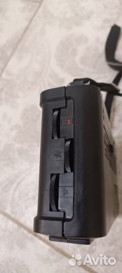 Радиоприемник СССР 