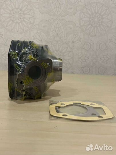 Цпг Honda dio 50 AF18/25/27/28 в сборе SEE