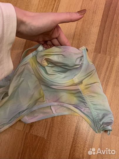 Tezenis топ-корсет