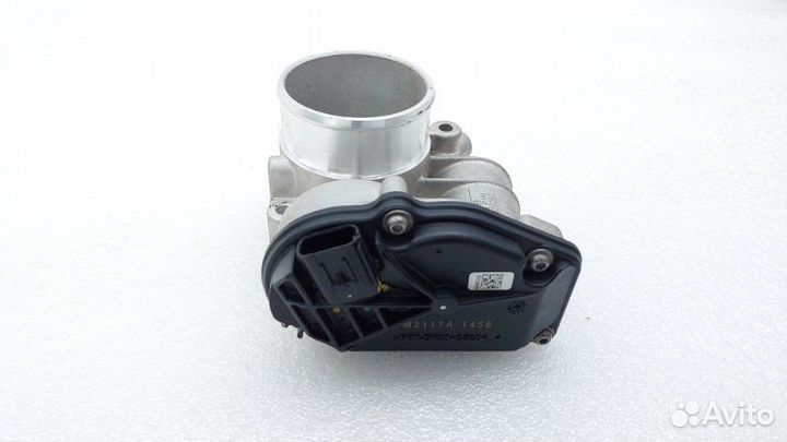 Заслонка дроссельная Haval F7X GW4C20NT 2022