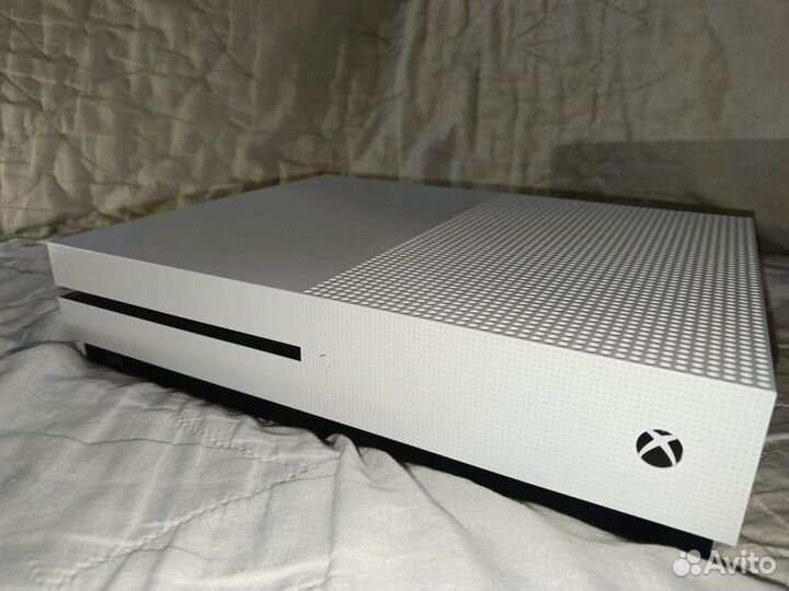 Xbox one s 1tb