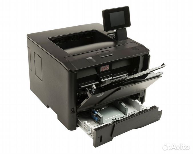 Принтер HP LaserJet 400 M401dn
