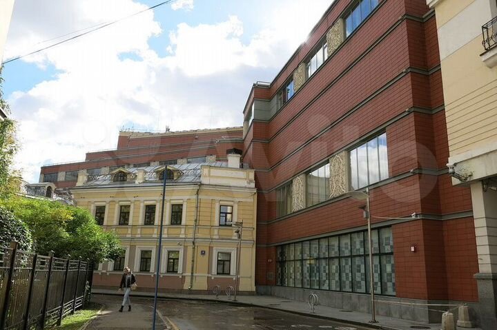 Офис, 187 м²