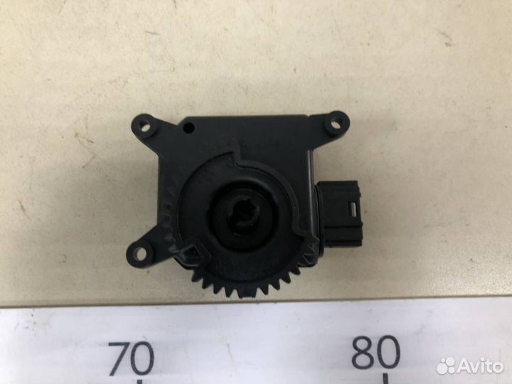 Моторчик заслонки печки Volkswagen Polo Sed RUS 20