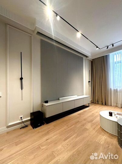 Мебель для гостиной на заказ с гарантией качества