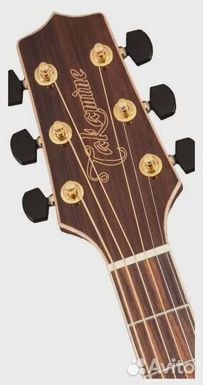 Электроакустическая гитара Takamine G90 series GD9