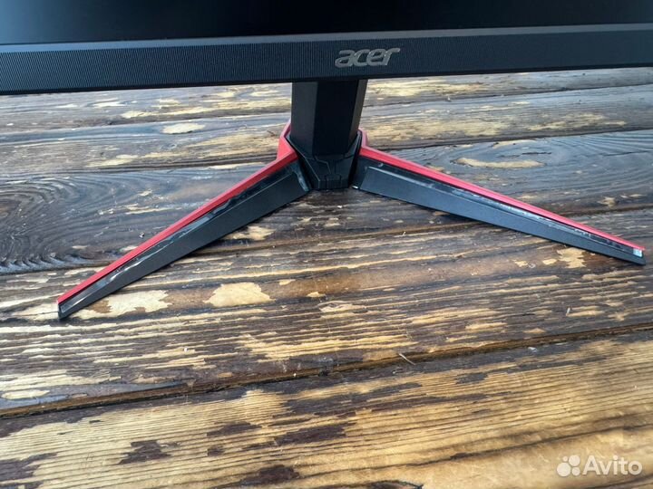 Игровой монитор Acer Nitro VG240Y Ebmipx 1920х1080