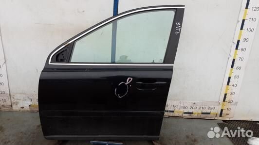 Дверь передняя левая volvo XC90 1 (8NT06EN01)