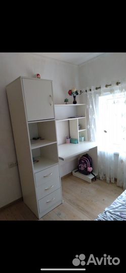 Стол писменный