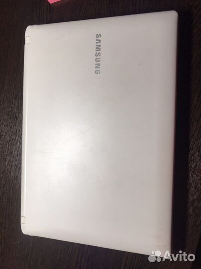 Ноутбук samsung N150 plus