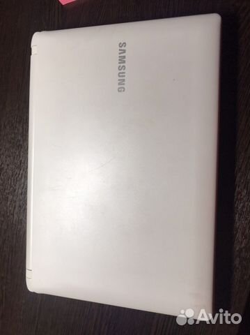 Ноутбук samsung N150 plus