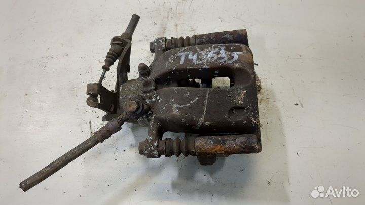 Суппорт Opel Insignia, 2009