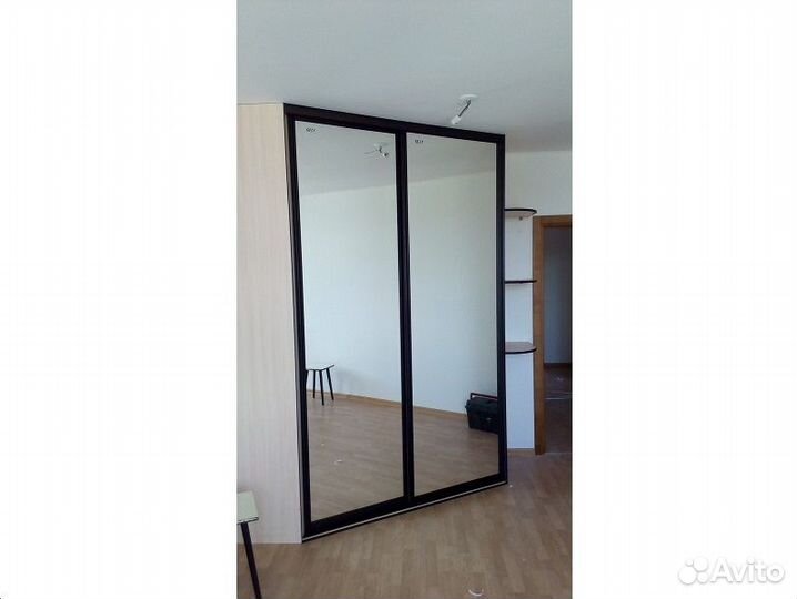 Двери купе по вашим размерам