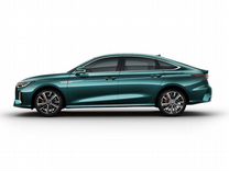 Новый Chery Arrizo 8 1.6 AMT, 2024, цена от 2 560 000 руб.