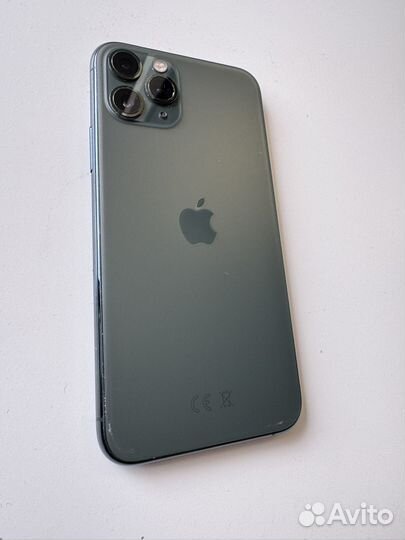 iPhone 11 Pro, 64 ГБ