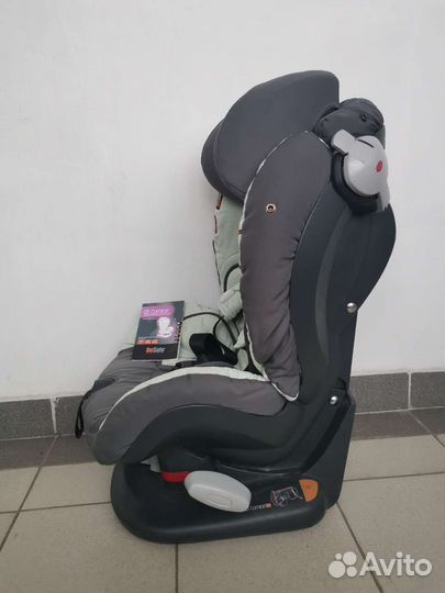 Детское автокресло Besafe Izi Comfort