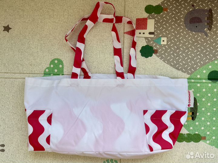 Большой подарочный банный набор