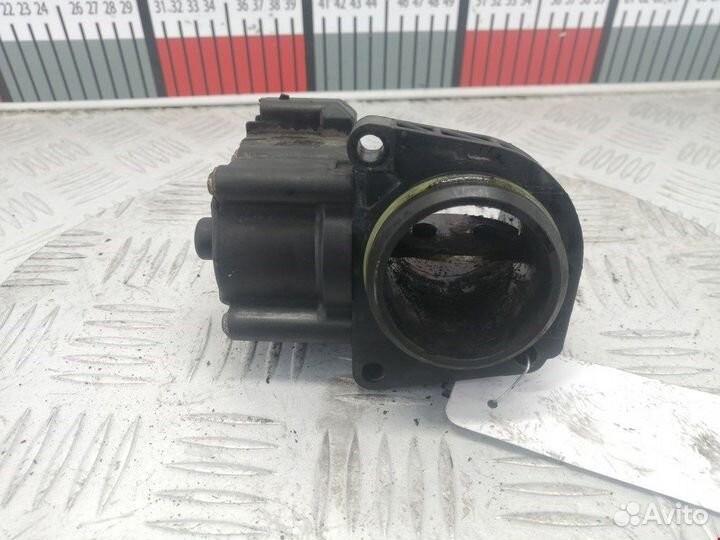 Заслонка дроссельная для Toyota Aygo 1 1333386