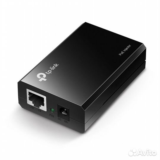 TP-Link TL-PoE150S инжектор poe