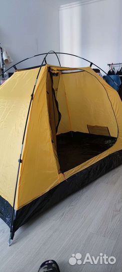 Палатка btrace malm 2