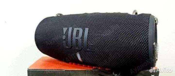 Jbl xtreme