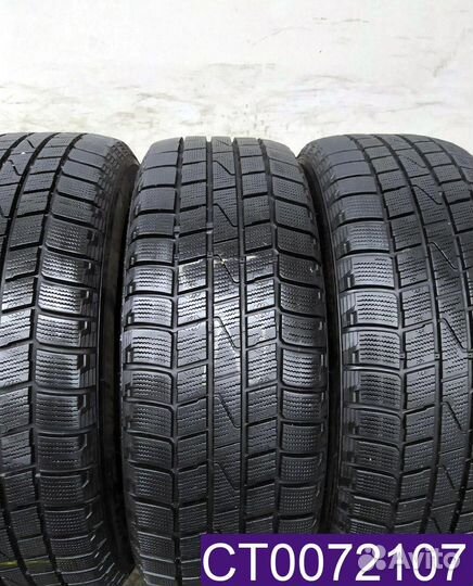 Zetro Ice Edge 3 205/60 R16 96T