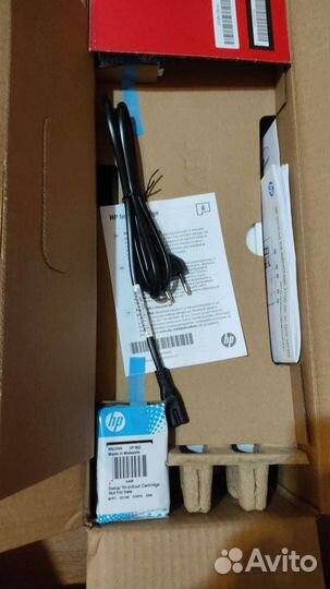 Мфу (Принтер, сканер) hp 3788