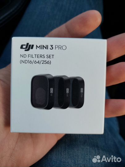 Пульт dji rc