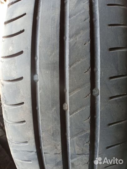 14 R 185/65 Viatti Strada Asimmetrico одна шина