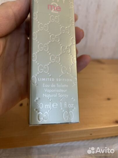 Gucci envy me 2, edt, 30мл, оригинал